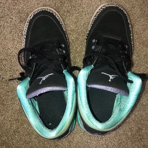 Jordan 3s